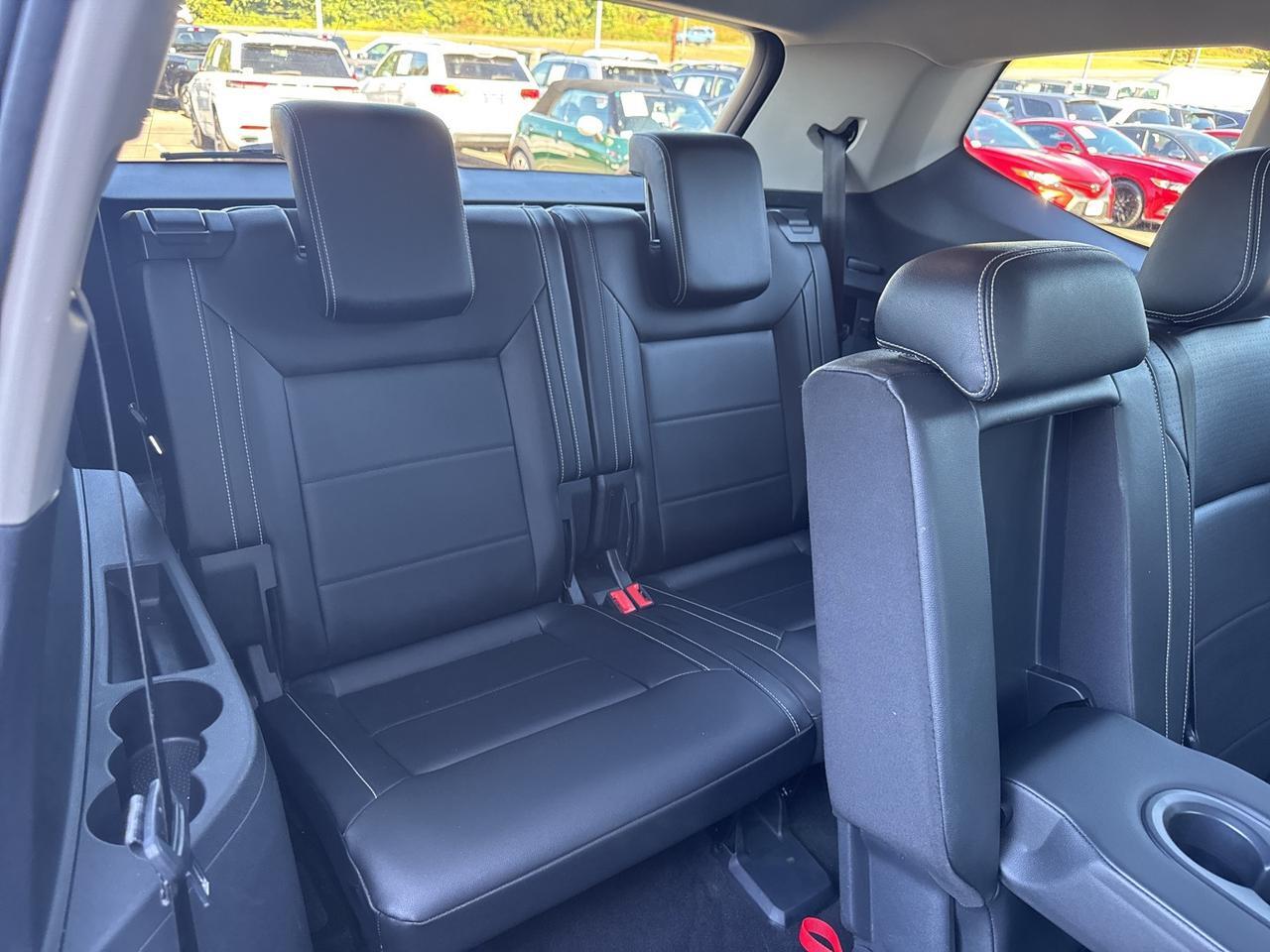 2022 Volkswagen Atlas 3.6L V6 SEL R-Line Warrenton VA