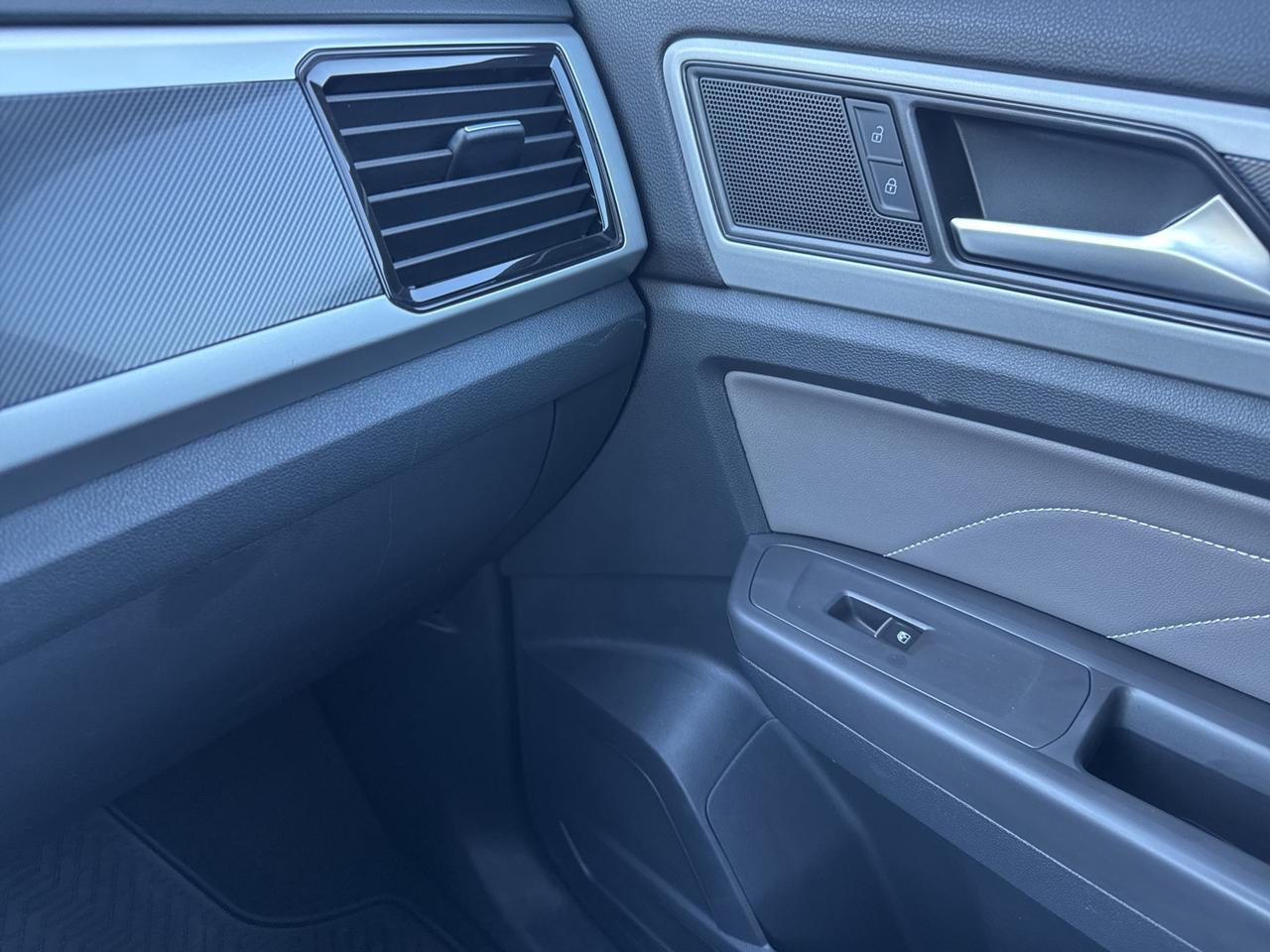 2022 Volkswagen Atlas 3.6L V6 SEL R-Line Warrenton VA