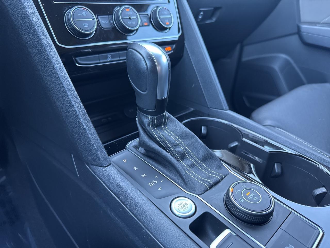 2022 Volkswagen Atlas 3.6L V6 SEL R-Line Warrenton VA