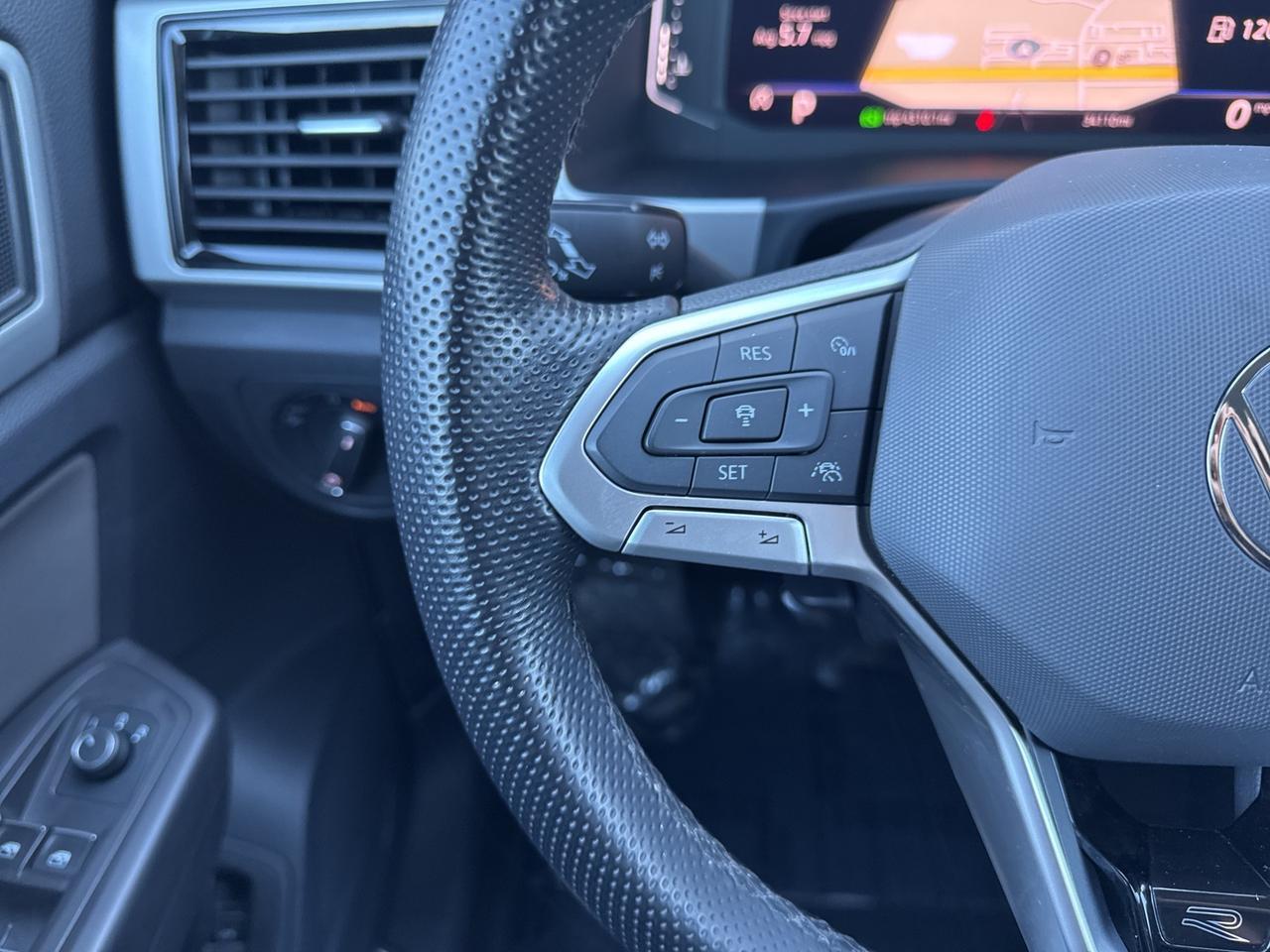 2022 Volkswagen Atlas 3.6L V6 SEL R-Line Warrenton VA