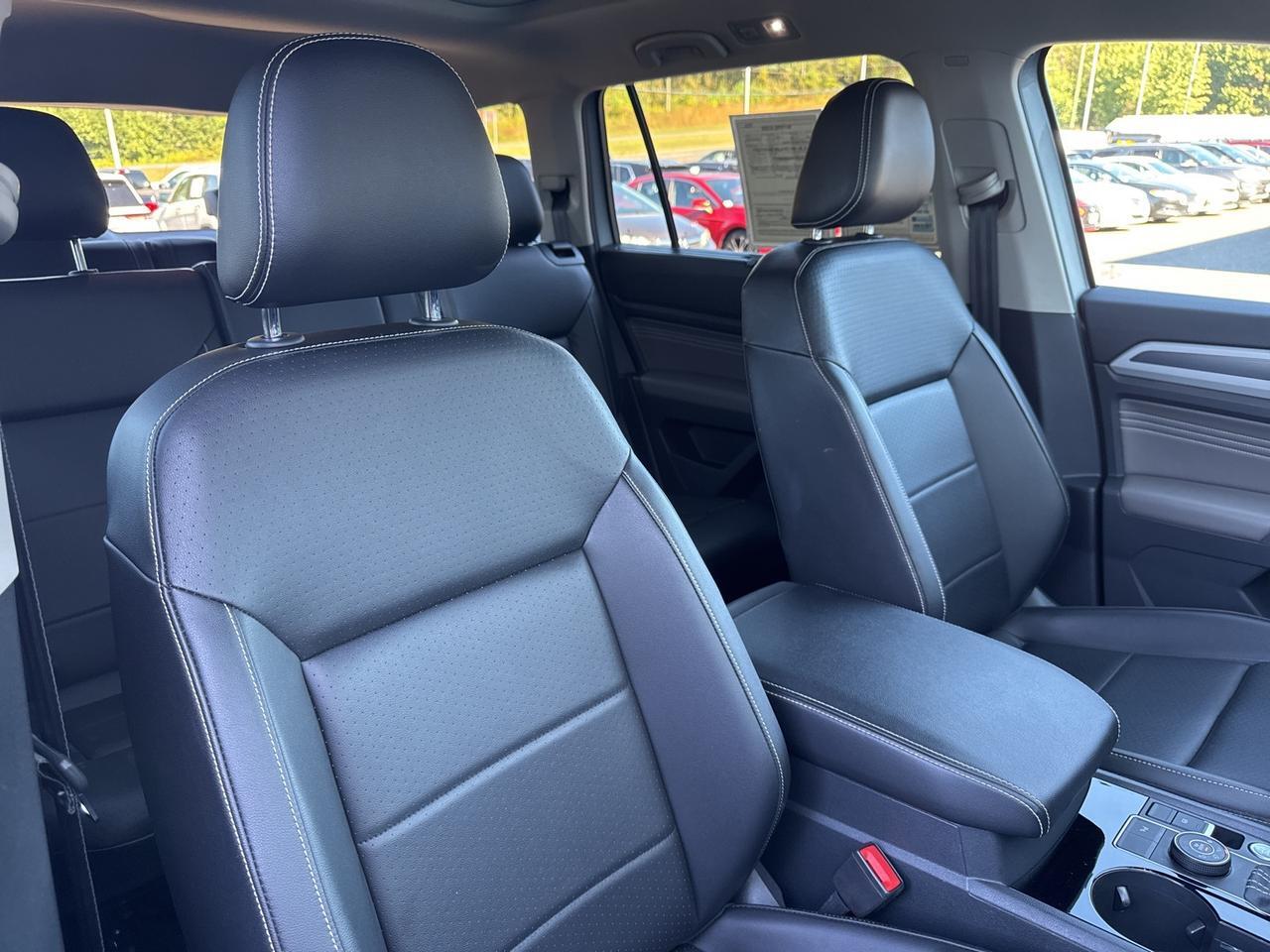 2022 Volkswagen Atlas 3.6L V6 SEL R-Line Warrenton VA