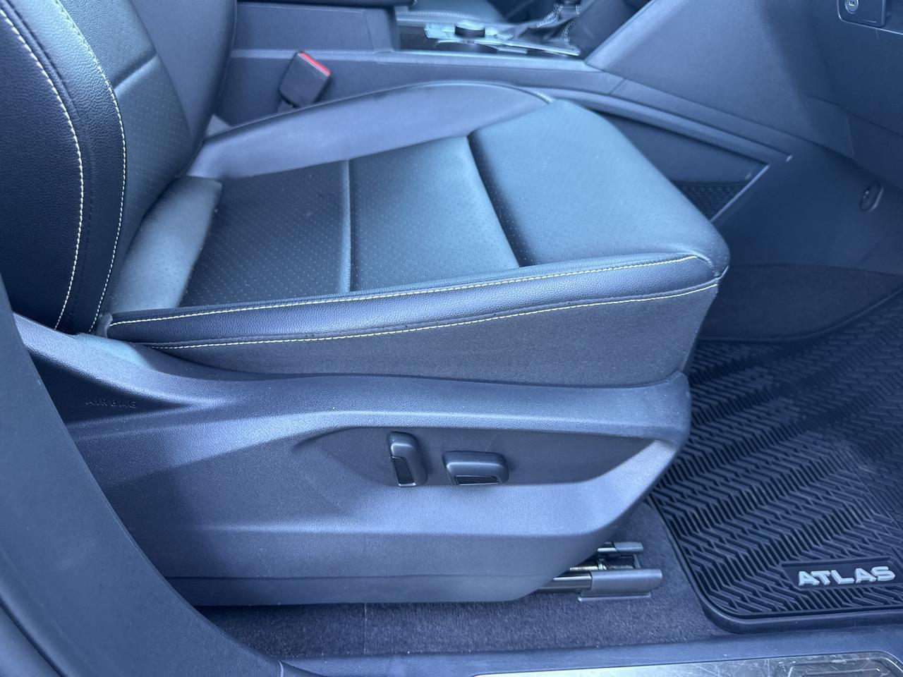 2022 Volkswagen Atlas 3.6L V6 SEL R-Line Warrenton VA