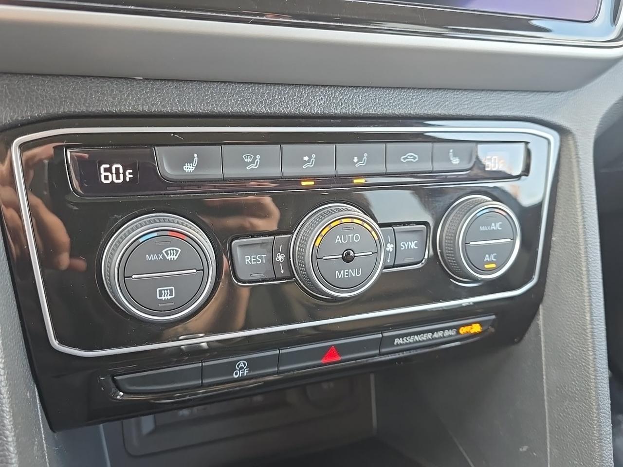 2022 Volkswagen Atlas 3.6L V6 SEL R-Line Warrenton VA