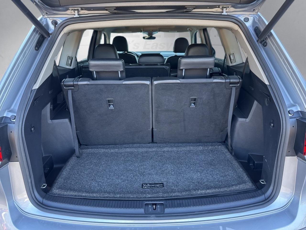 2022 Volkswagen Atlas 3.6L V6 SEL R-Line Warrenton VA