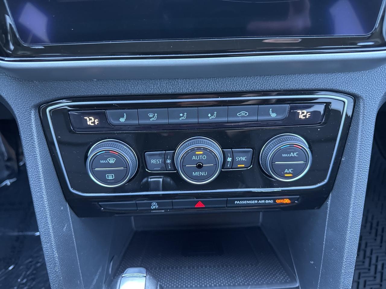 2022 Volkswagen Atlas 3.6L V6 SEL R-Line Warrenton VA