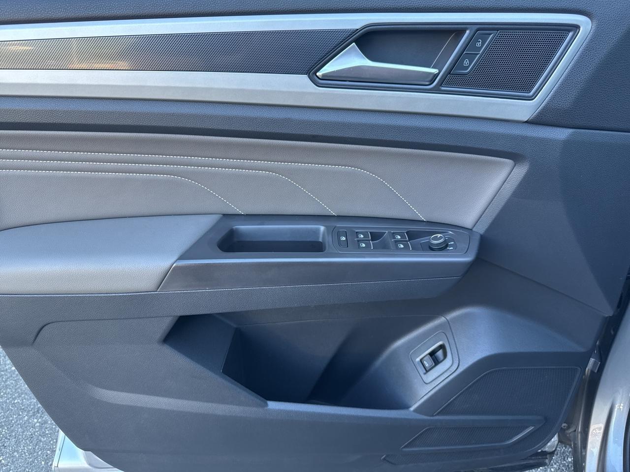 2022 Volkswagen Atlas 3.6L V6 SEL R-Line Warrenton VA