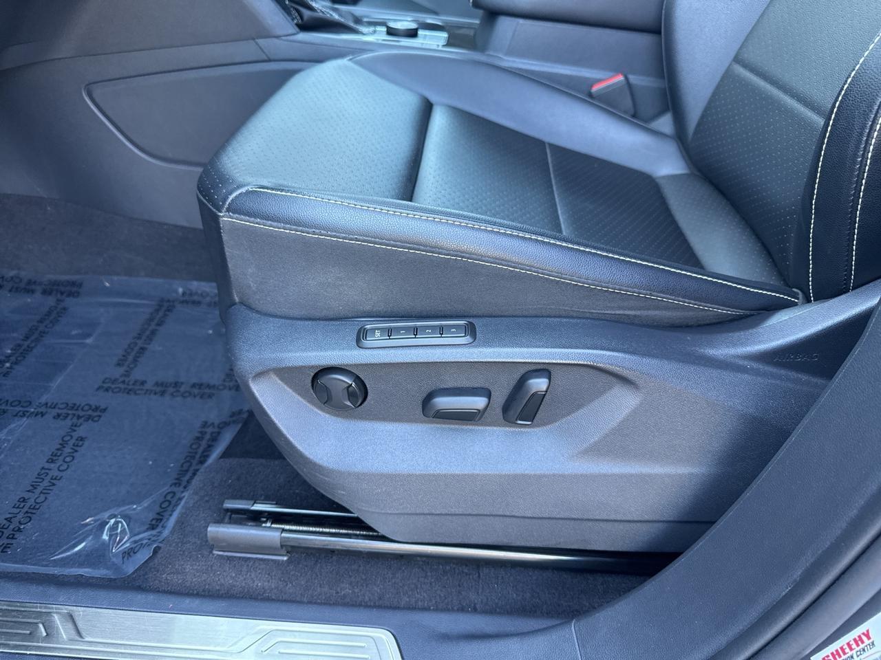 2022 Volkswagen Atlas 3.6L V6 SEL R-Line Warrenton VA