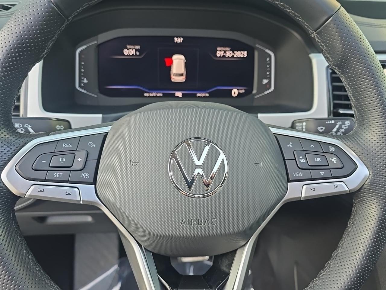 2022 Volkswagen Atlas 3.6L V6 SEL R-Line Warrenton VA