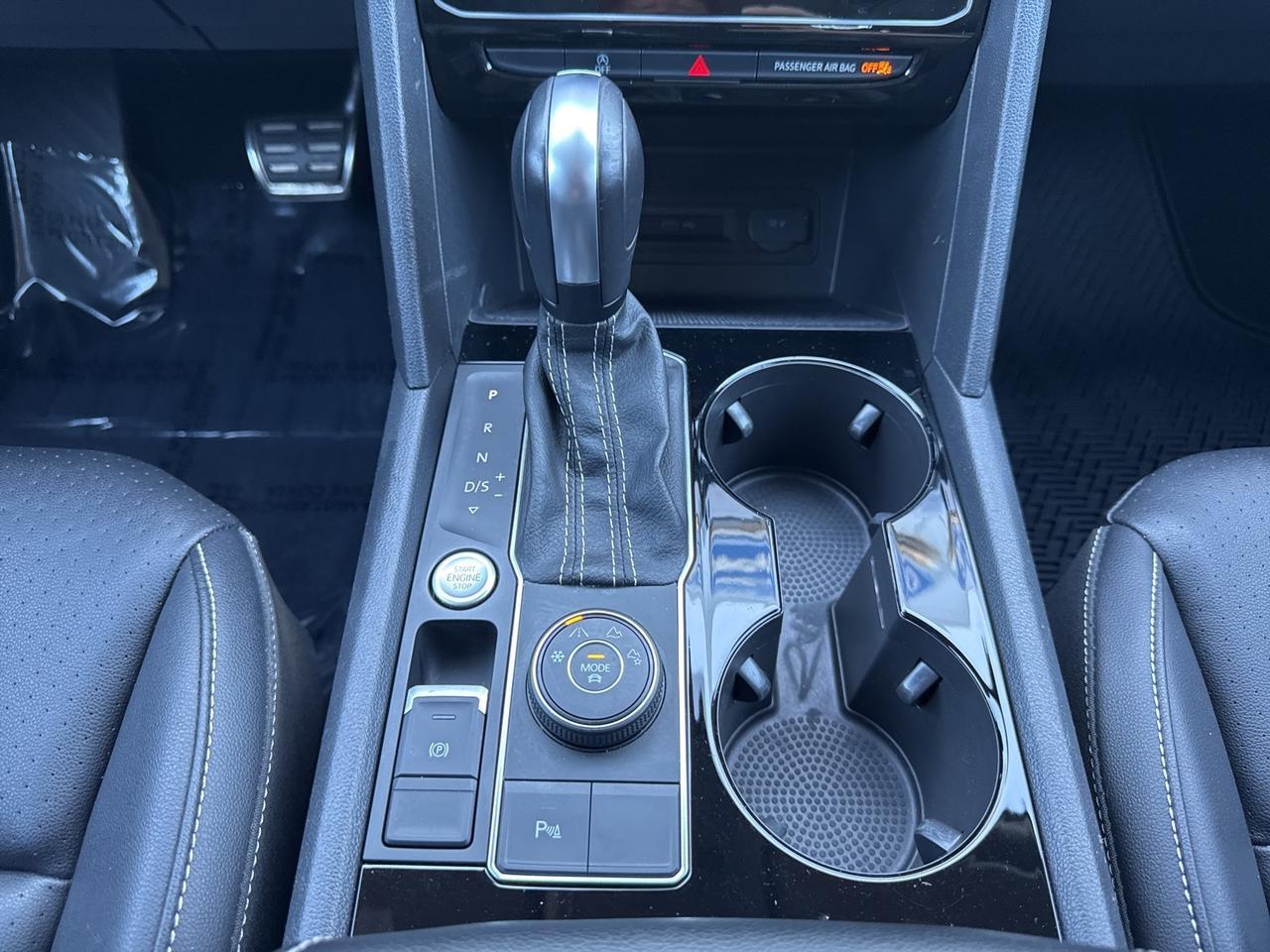 2022 Volkswagen Atlas 3.6L V6 SEL R-Line Warrenton VA