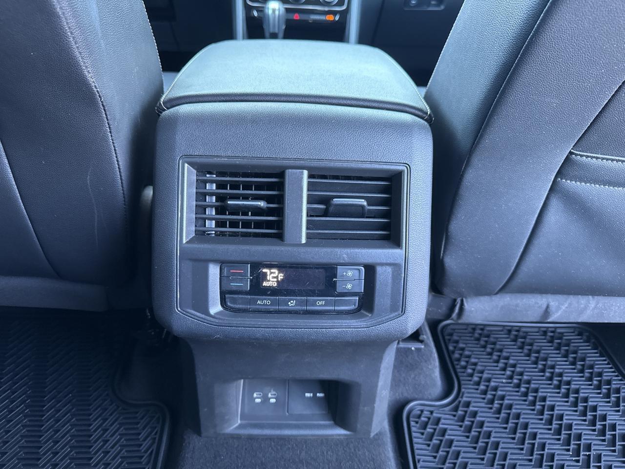 2022 Volkswagen Atlas 3.6L V6 SEL R-Line Warrenton VA