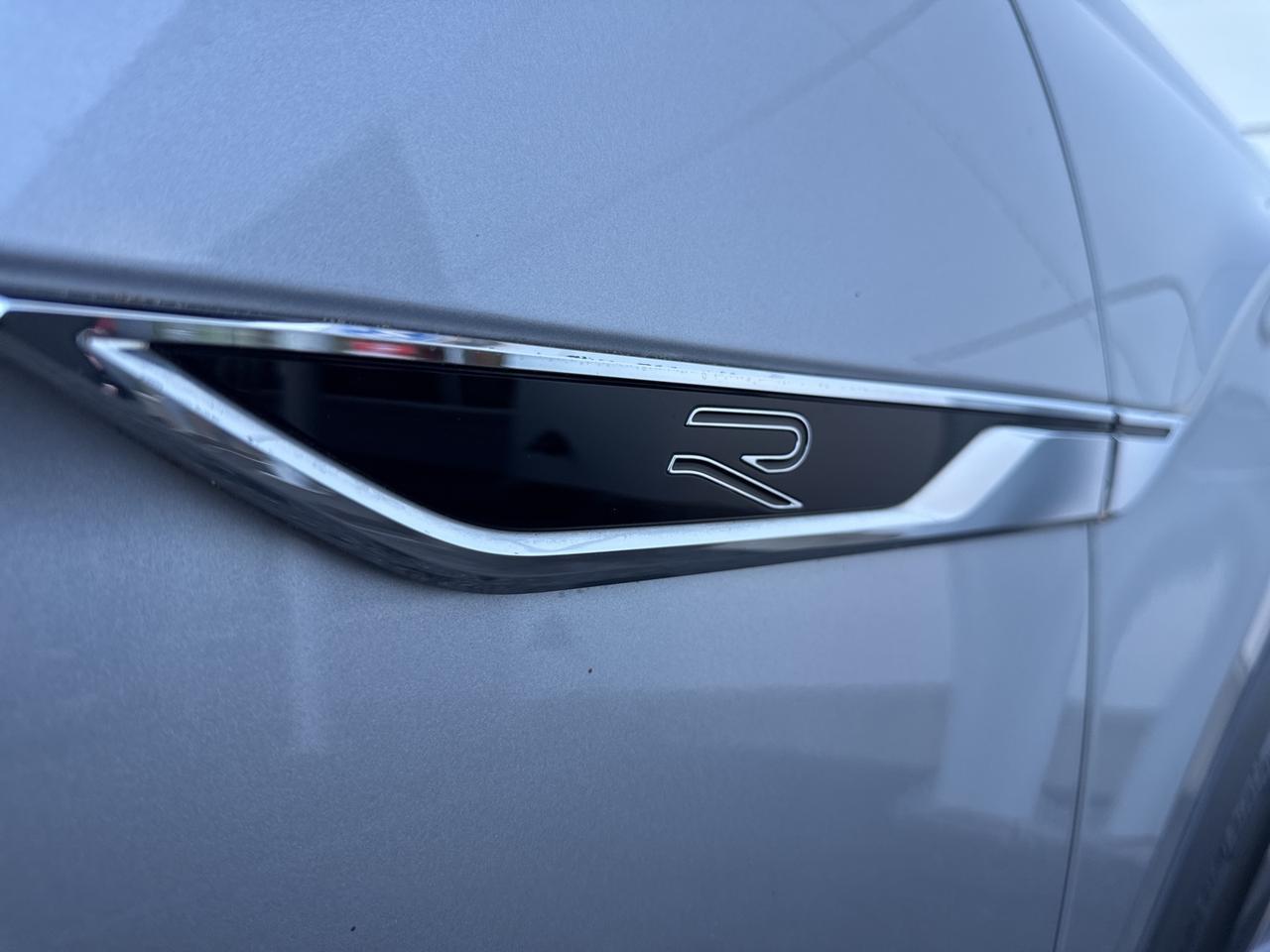 2022 Volkswagen Atlas 3.6L V6 SEL R-Line Warrenton VA