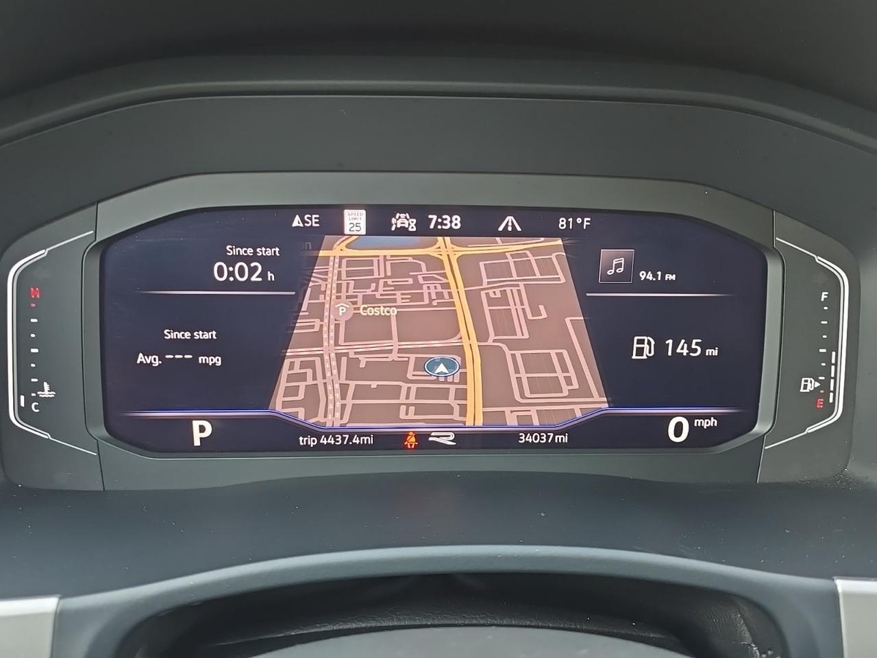 2022 Volkswagen Atlas 3.6L V6 SEL R-Line Warrenton VA