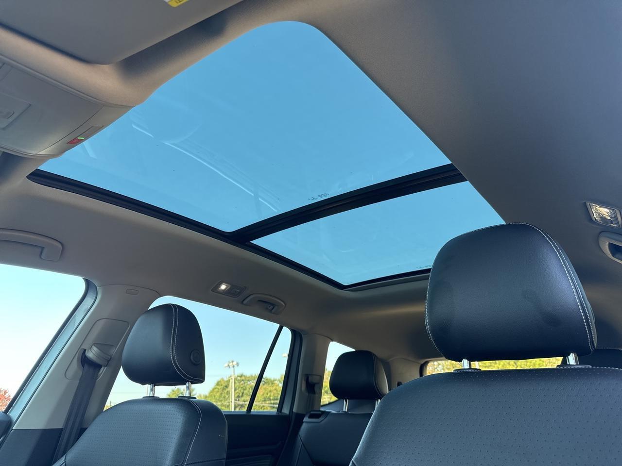 2022 Volkswagen Atlas 3.6L V6 SEL R-Line Warrenton VA