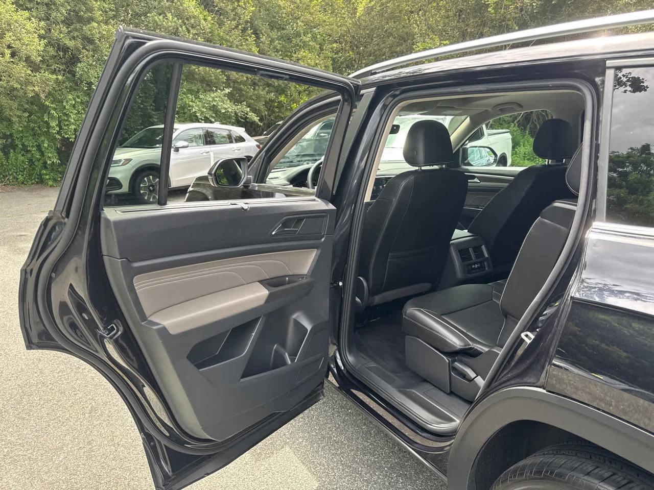 2022 Volkswagen Atlas 3.6L V6 SEL Dartmouth MA