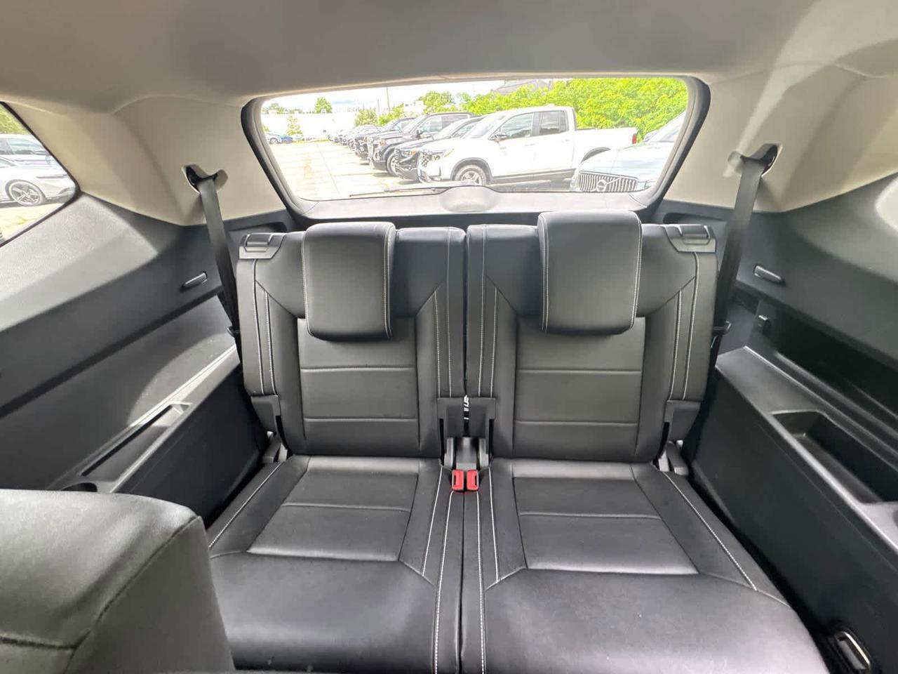 2022 Volkswagen Atlas 3.6L V6 SEL Dartmouth MA