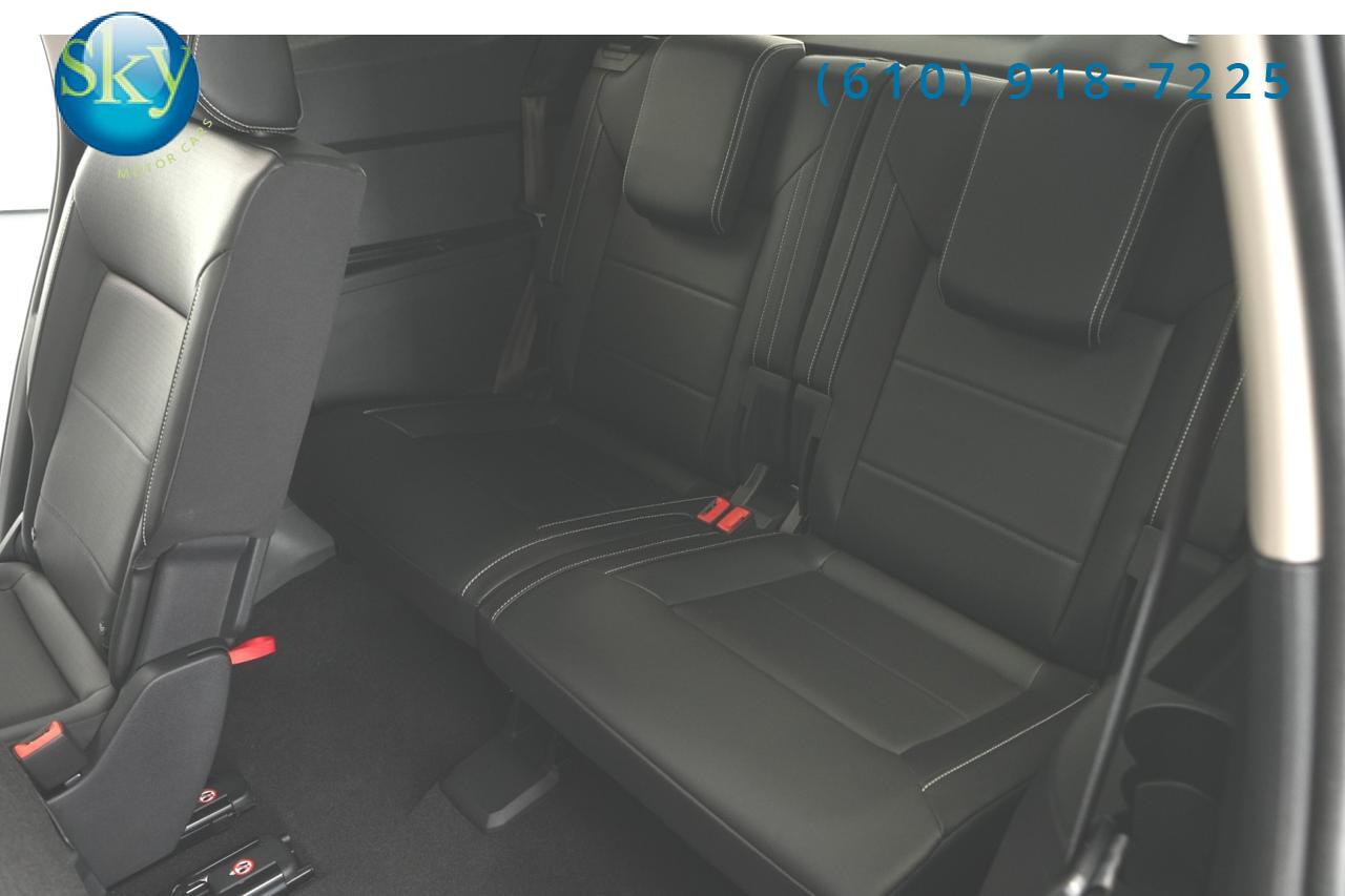 2022 Volkswagen Atlas 4MOTION AWD 3.6L V6 SEL R-Line 7-PASSENGER West Chester PA