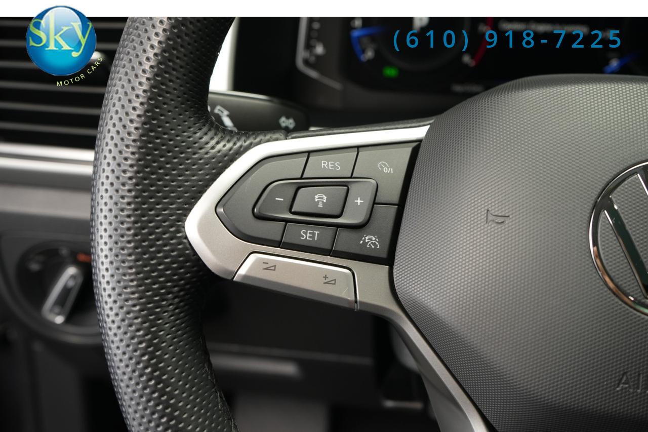 2022 Volkswagen Atlas 4MOTION AWD 3.6L V6 SEL R-Line 7-PASSENGER West Chester PA