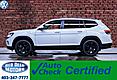 2022 Volkswagen Atlas AWD 4Motion Highline