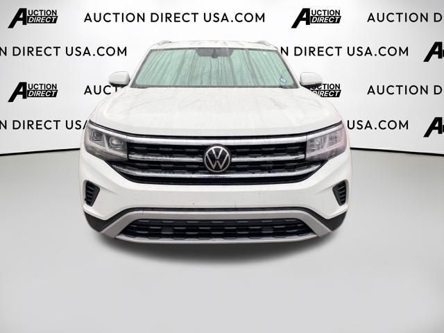 2022 Volkswagen Atlas Cross Sport 2.0T SE Raleigh NC