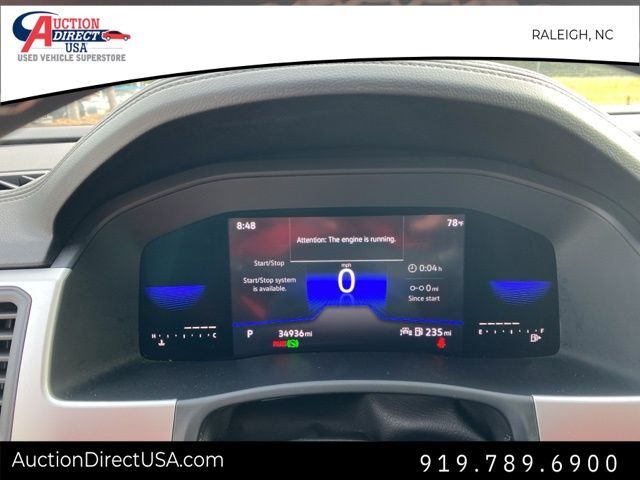 2022 Volkswagen Atlas Cross Sport 2.0T SE Raleigh NC