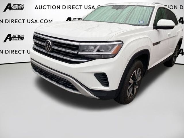 2022 Volkswagen Atlas Cross Sport 2.0T SE Raleigh NC