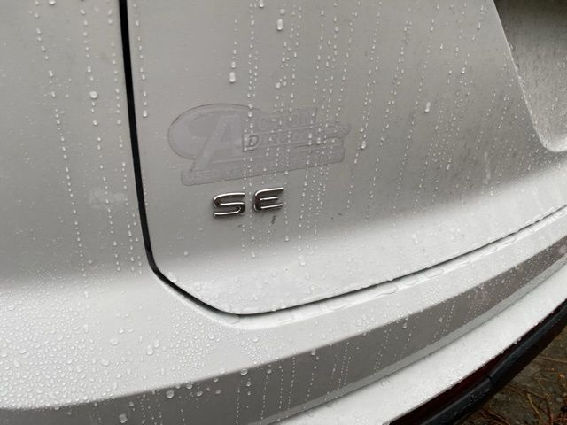 2022 Volkswagen Atlas Cross Sport 2.0T SE Raleigh NC