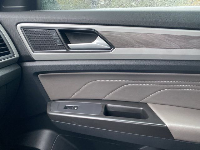 2022 Volkswagen Atlas Cross Sport 2.0T SE Raleigh NC