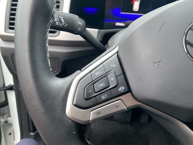 2022 Volkswagen Atlas Cross Sport 2.0T SE Raleigh NC