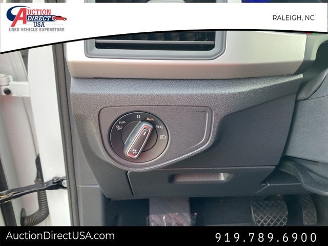 2022 Volkswagen Atlas Cross Sport 2.0T SE Raleigh NC