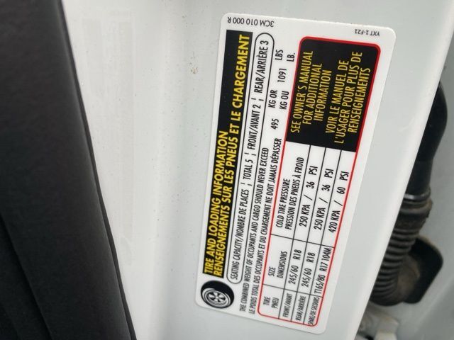 2022 Volkswagen Atlas Cross Sport 2.0T SE Raleigh NC