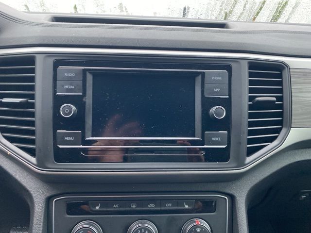 2022 Volkswagen Atlas Cross Sport 2.0T SE Raleigh NC