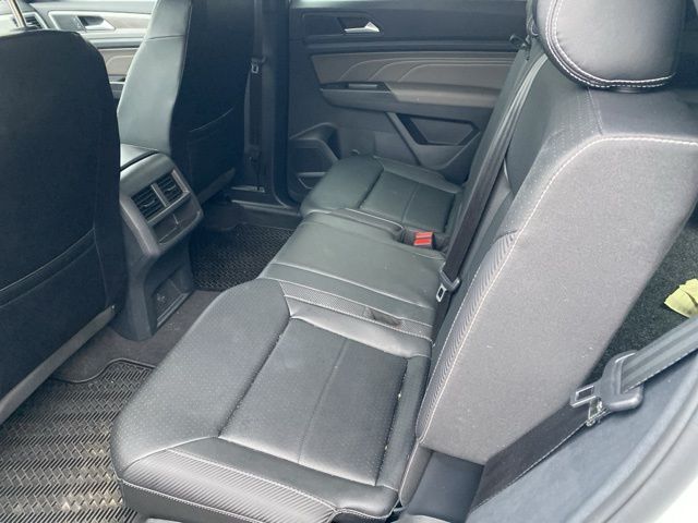 2022 Volkswagen Atlas Cross Sport 2.0T SE Raleigh NC