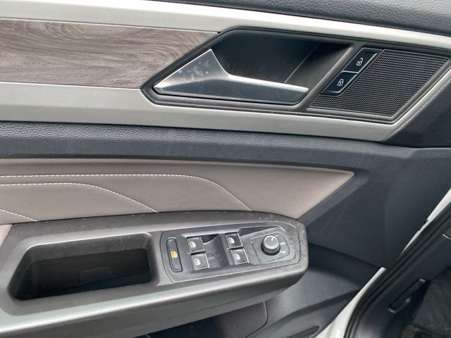 2022 Volkswagen Atlas Cross Sport 2.0T SE Raleigh NC