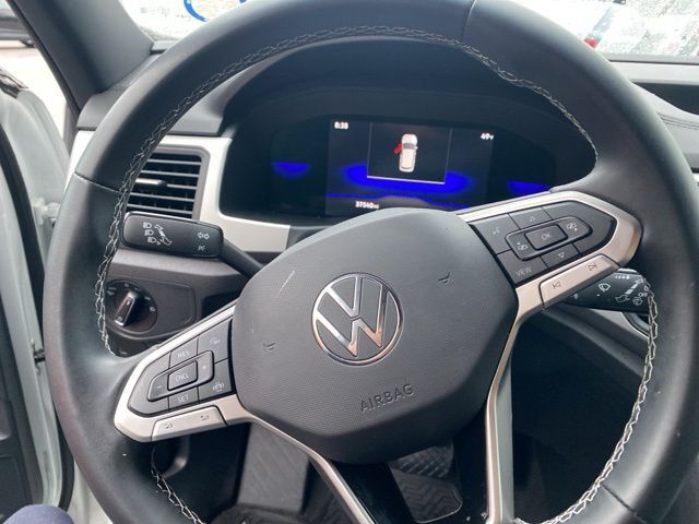 2022 Volkswagen Atlas Cross Sport 2.0T SE Raleigh NC