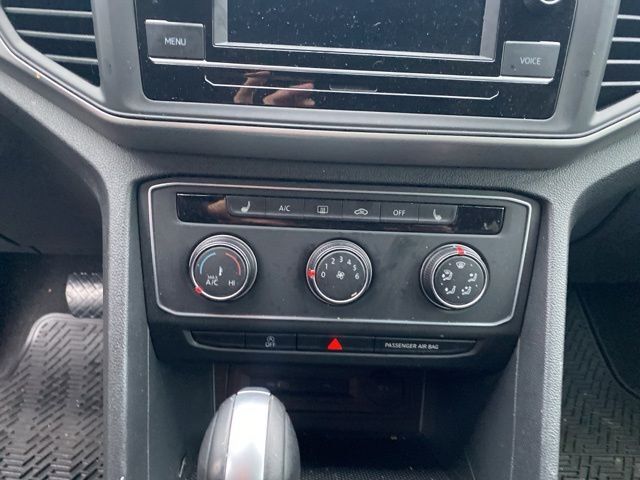 2022 Volkswagen Atlas Cross Sport 2.0T SE Raleigh NC