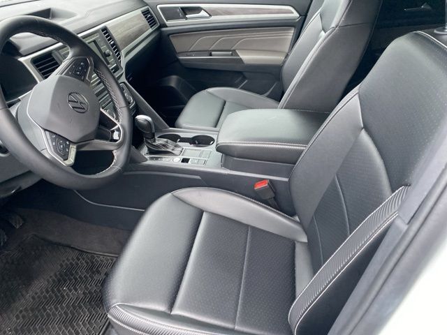 2022 Volkswagen Atlas Cross Sport 2.0T SE Raleigh NC