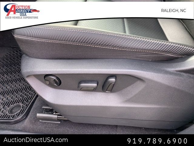 2022 Volkswagen Atlas Cross Sport 2.0T SE Raleigh NC
