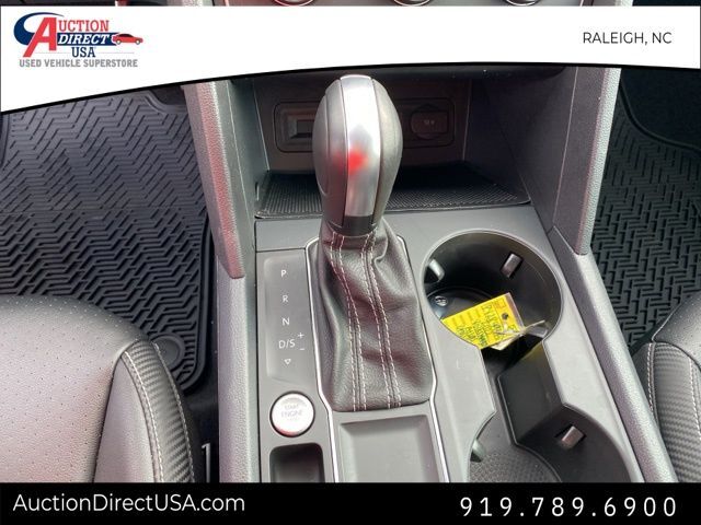 2022 Volkswagen Atlas Cross Sport 2.0T SE Raleigh NC