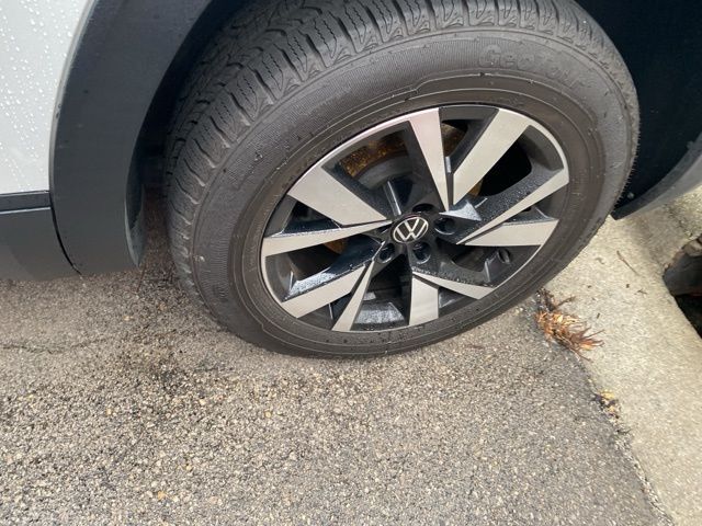 2022 Volkswagen Atlas Cross Sport 2.0T SE Raleigh NC