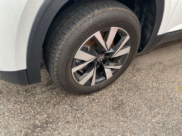 2022 Volkswagen Atlas Cross Sport 2.0T SE Raleigh NC