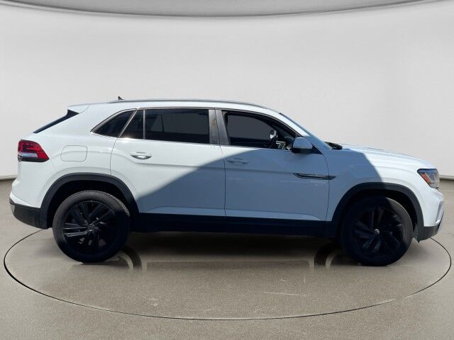2022 Volkswagen Atlas Cross Sport 2.0T SE w/Technology Cleveland OH