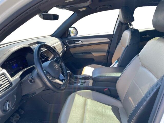 2022 Volkswagen Atlas Cross Sport 2.0T SE w/Technology Cleveland OH