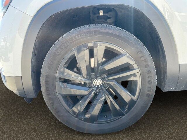 2022 Volkswagen Atlas Cross Sport 2.0T SE w/Technology Cleveland OH