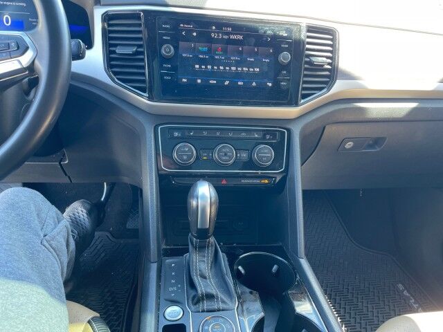 2022 Volkswagen Atlas Cross Sport 2.0T SE w/Technology Cleveland OH