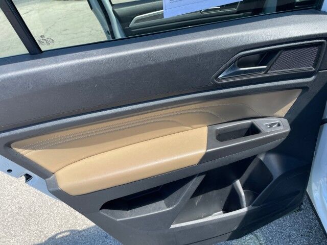 2022 Volkswagen Atlas Cross Sport 2.0T SE w/Technology Cleveland OH