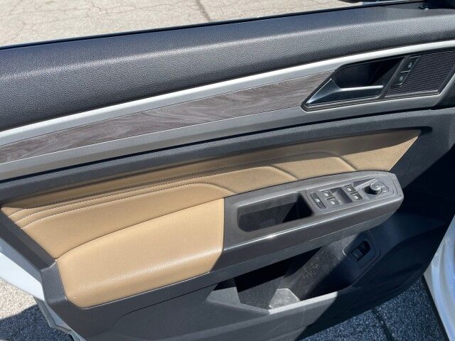 2022 Volkswagen Atlas Cross Sport 2.0T SE w/Technology Cleveland OH
