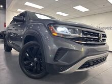 2022_Volkswagen_Atlas Cross Sport_2.0T SE w/Technology_ Dallas TX