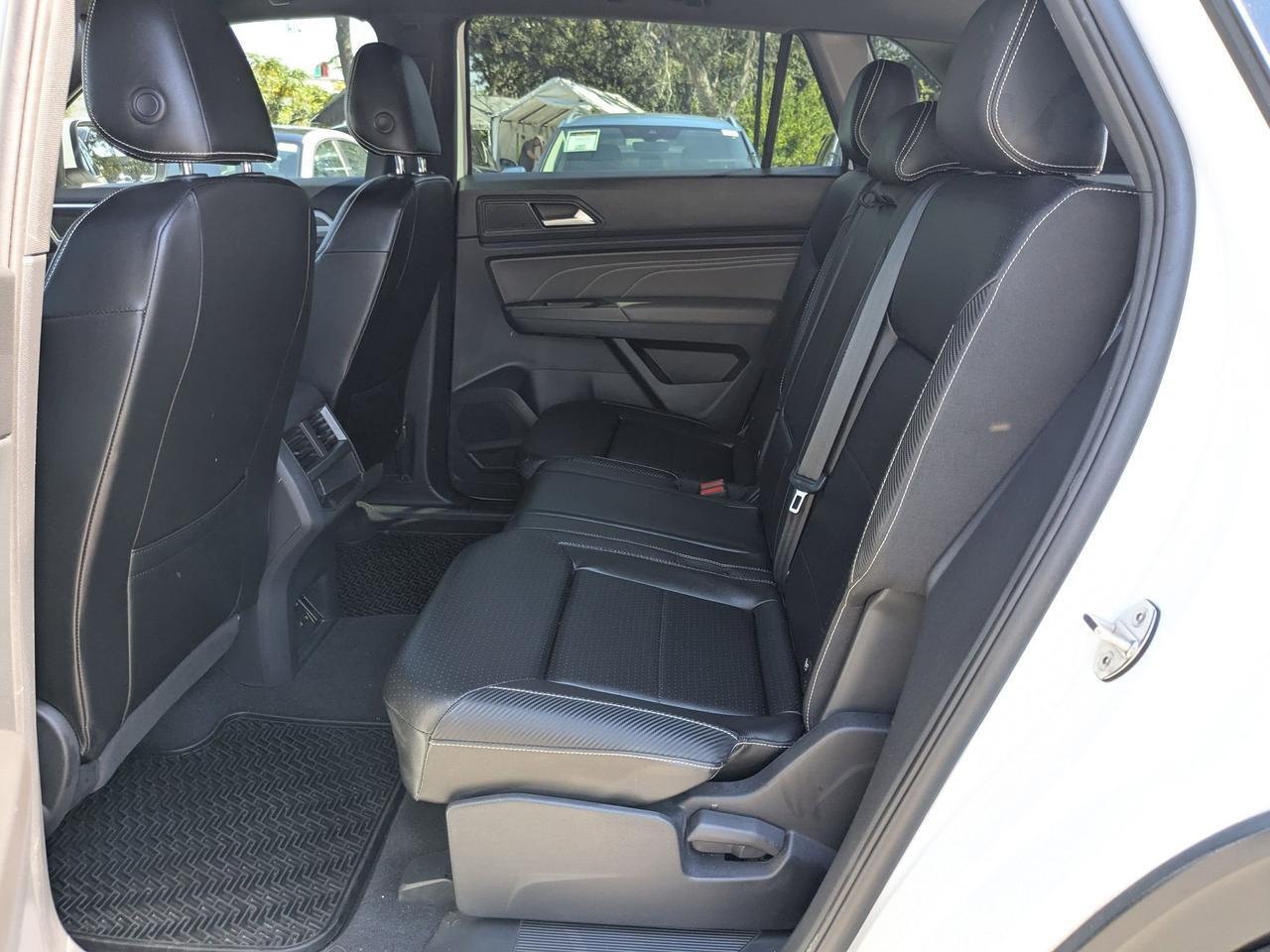 2022 Volkswagen Atlas Cross Sport 2.0T SE w/Technology San Antonio TX