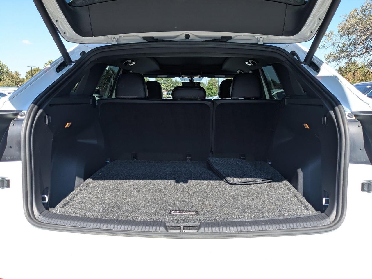2022 Volkswagen Atlas Cross Sport 2.0T SE w/Technology San Antonio TX