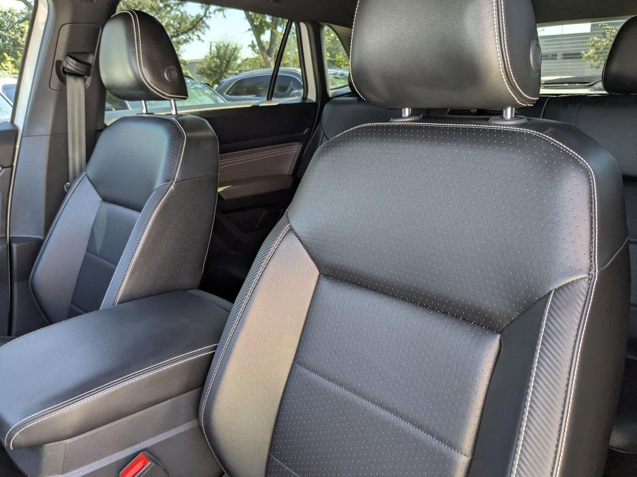 2022 Volkswagen Atlas Cross Sport 2.0T SE w/Technology San Antonio TX